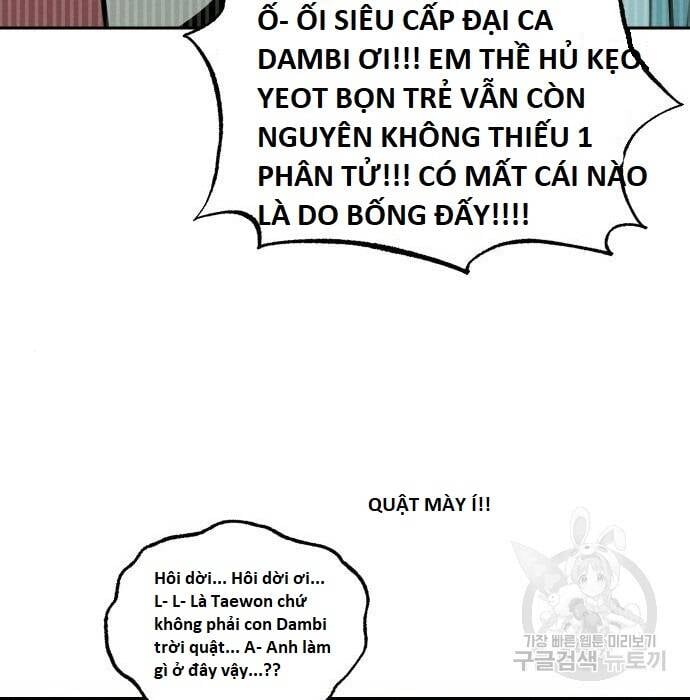 Hổ Đến Chơi Nhà Chap 102 - Next Chap 103