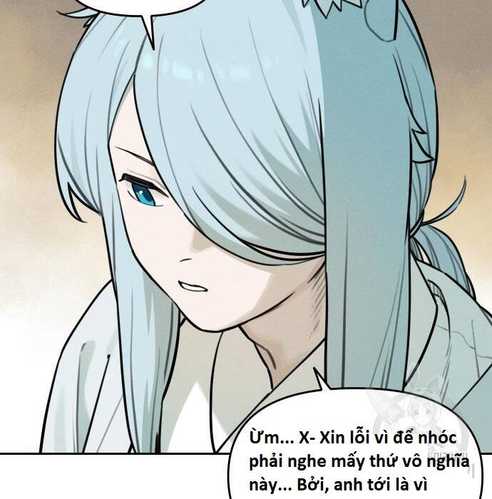 Hổ Đến Chơi Nhà Chap 102 - Next Chap 103