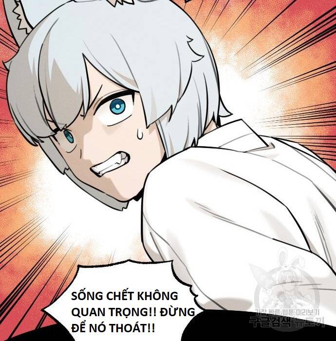 Hổ Đến Chơi Nhà Chap 102 - Next Chap 103