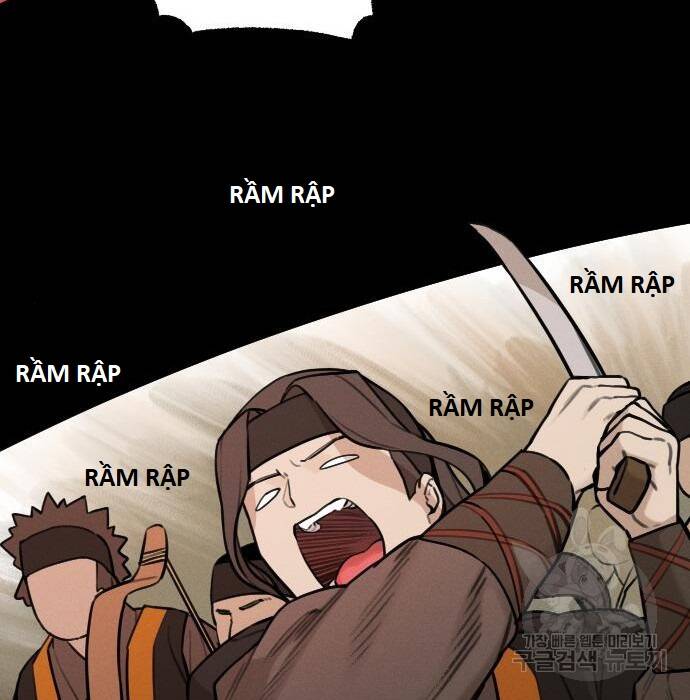 Hổ Đến Chơi Nhà Chap 102 - Next Chap 103