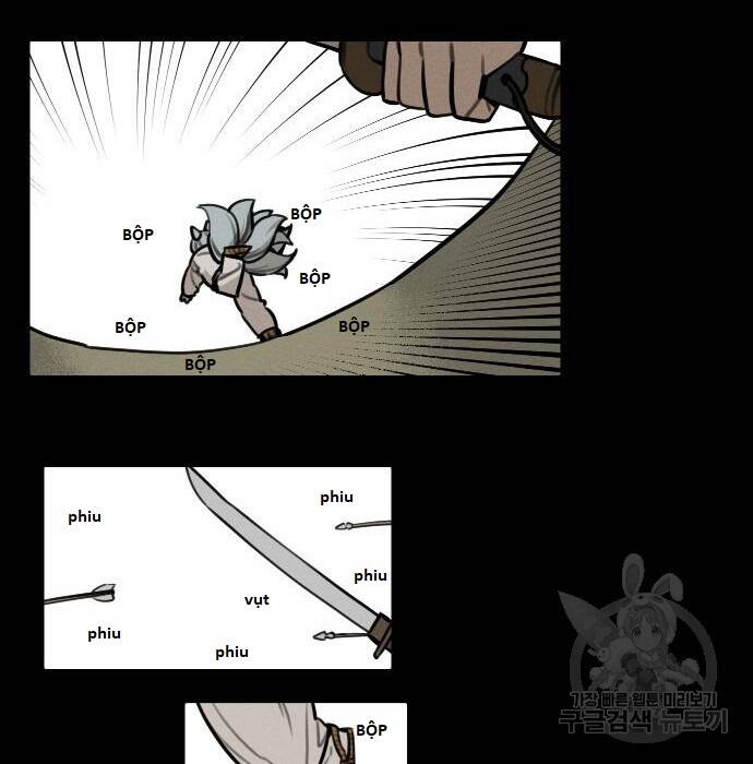 Hổ Đến Chơi Nhà Chap 102 - Next Chap 103