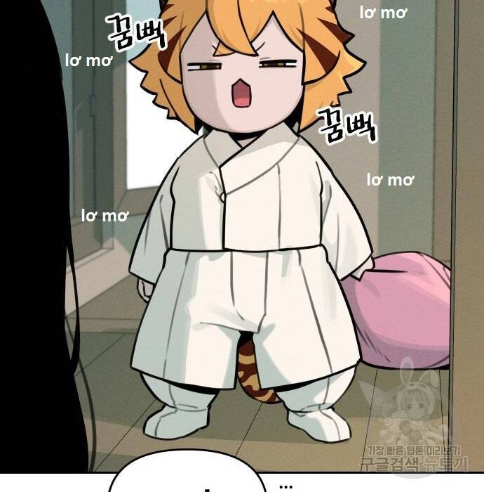 Hổ Đến Chơi Nhà Chap 103 - Next Chap 104