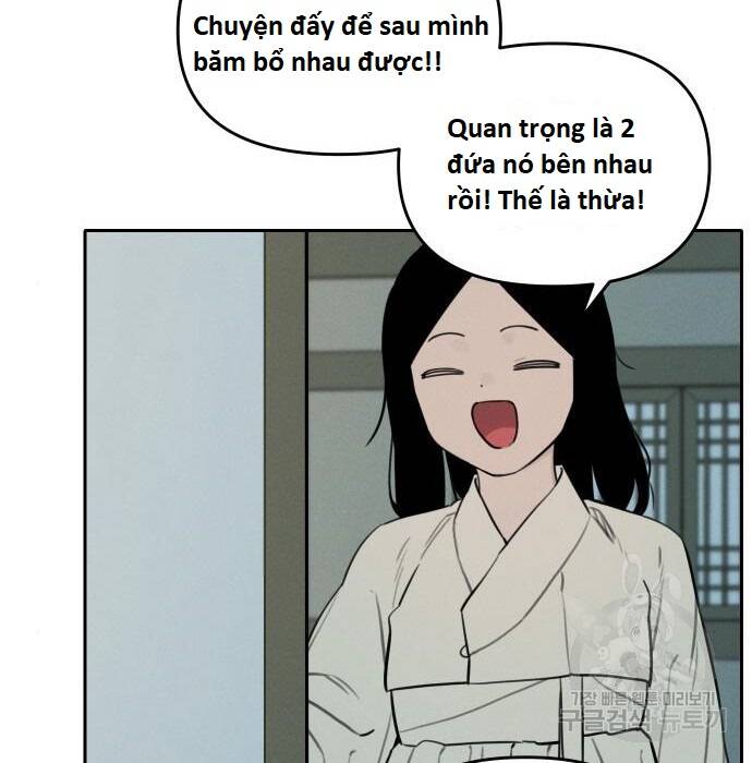 Hổ Đến Chơi Nhà Chap 103 - Next Chap 104