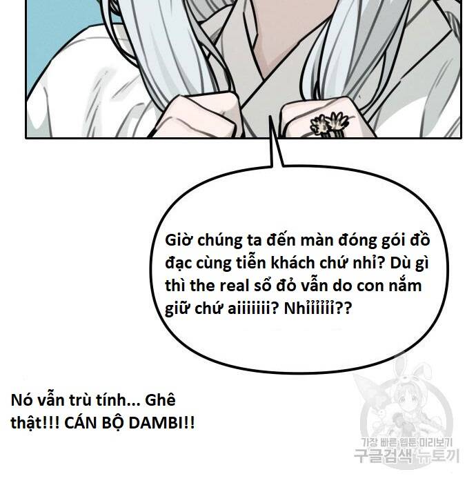 Hổ Đến Chơi Nhà Chap 103 - Next Chap 104
