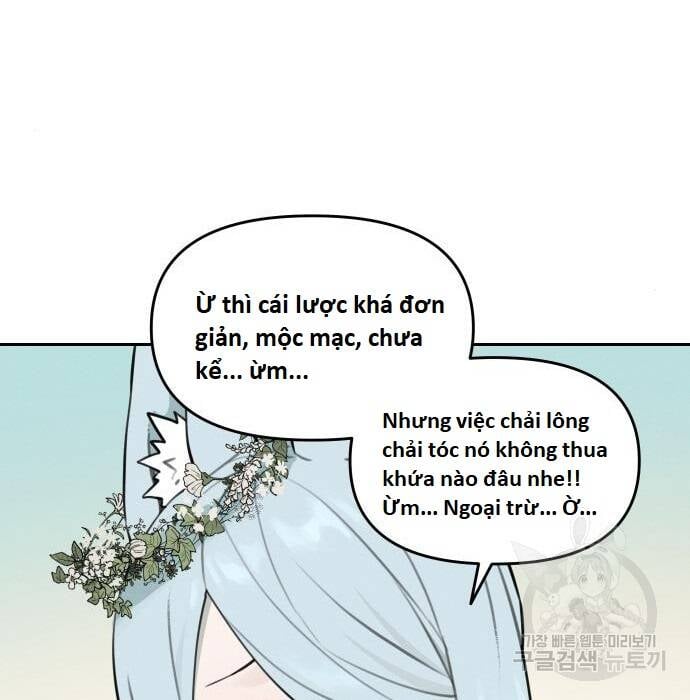 Hổ Đến Chơi Nhà Chap 103 - Next Chap 104