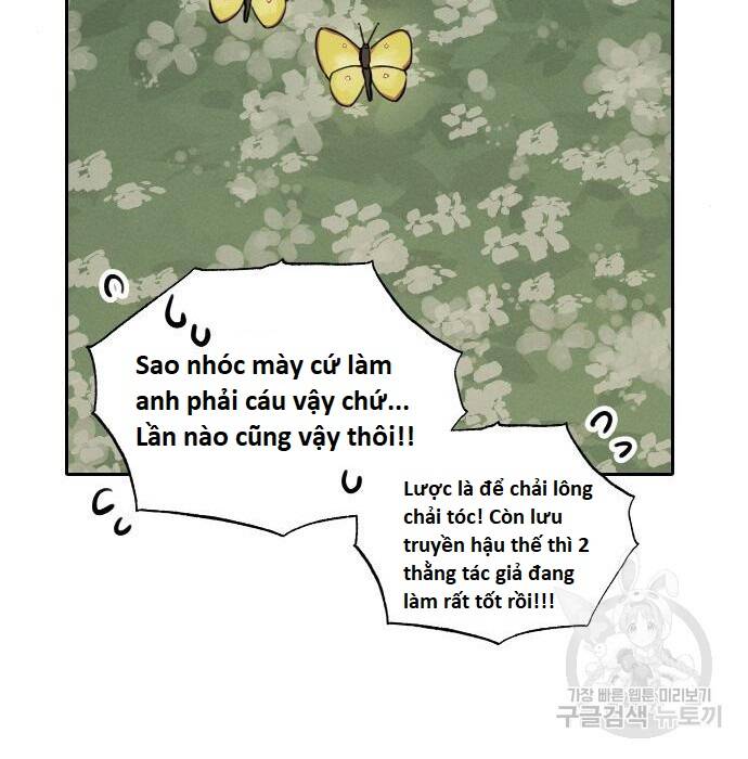 Hổ Đến Chơi Nhà Chap 103 - Next Chap 104