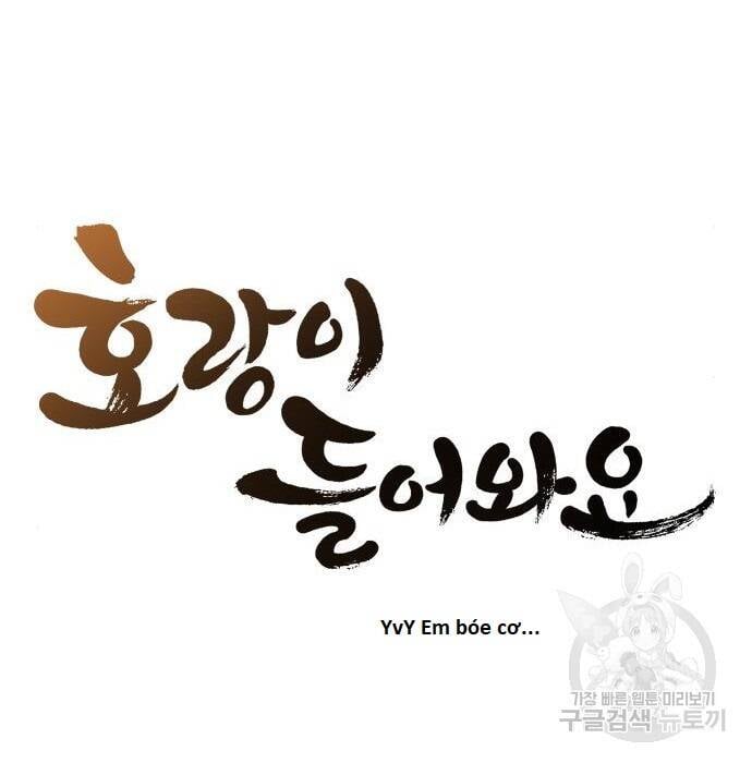 Hổ Đến Chơi Nhà Chap 103 - Next Chap 104