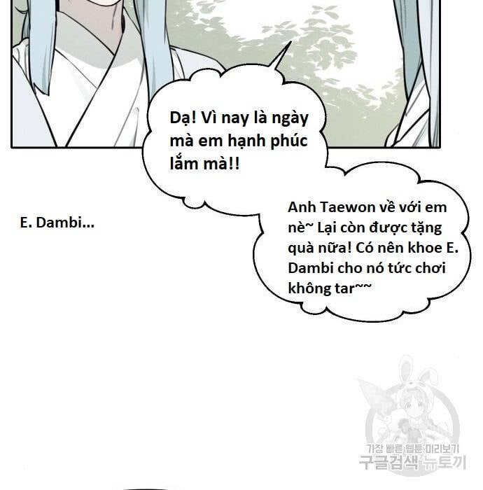 Hổ Đến Chơi Nhà Chap 103 - Next Chap 104