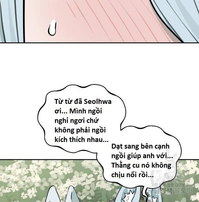 Hổ Đến Chơi Nhà Chap 103 - Next Chap 104