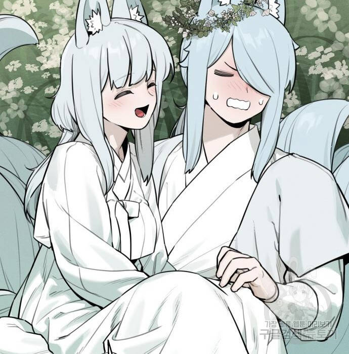 Hổ Đến Chơi Nhà Chap 103 - Next Chap 104