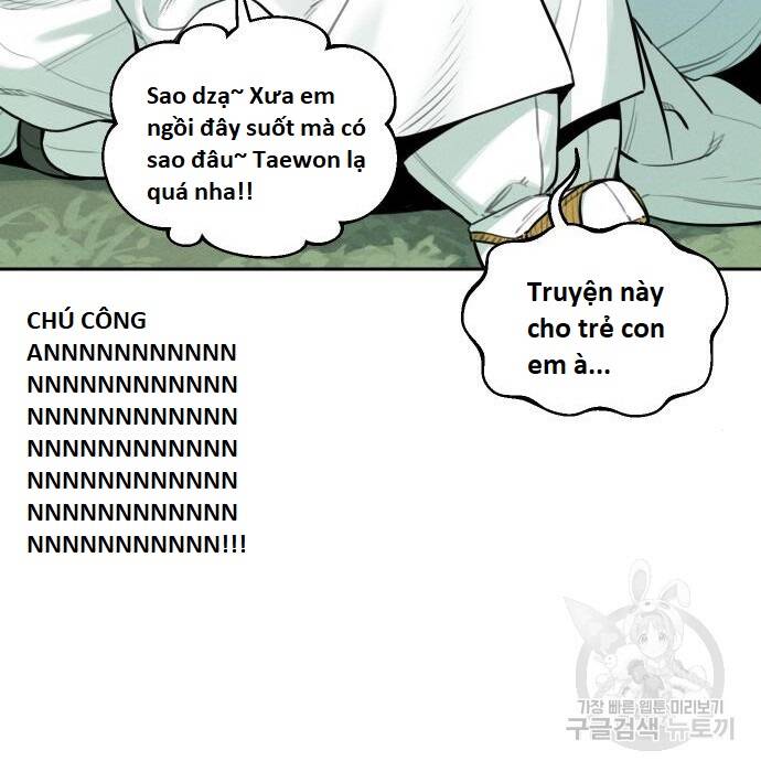 Hổ Đến Chơi Nhà Chap 103 - Next Chap 104