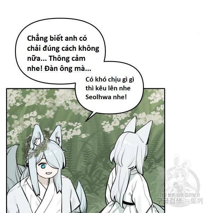 Hổ Đến Chơi Nhà Chap 103 - Next Chap 104