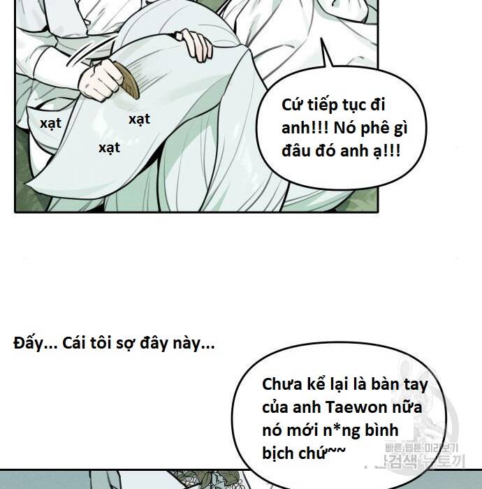 Hổ Đến Chơi Nhà Chap 103 - Next Chap 104