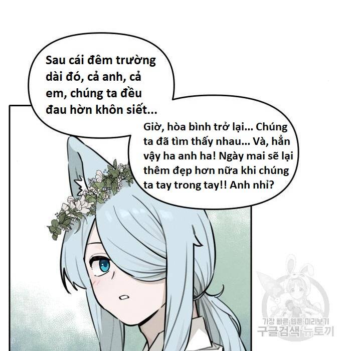 Hổ Đến Chơi Nhà Chap 103 - Next Chap 104