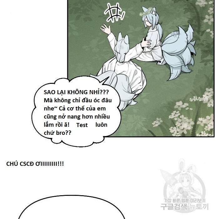 Hổ Đến Chơi Nhà Chap 103 - Next Chap 104