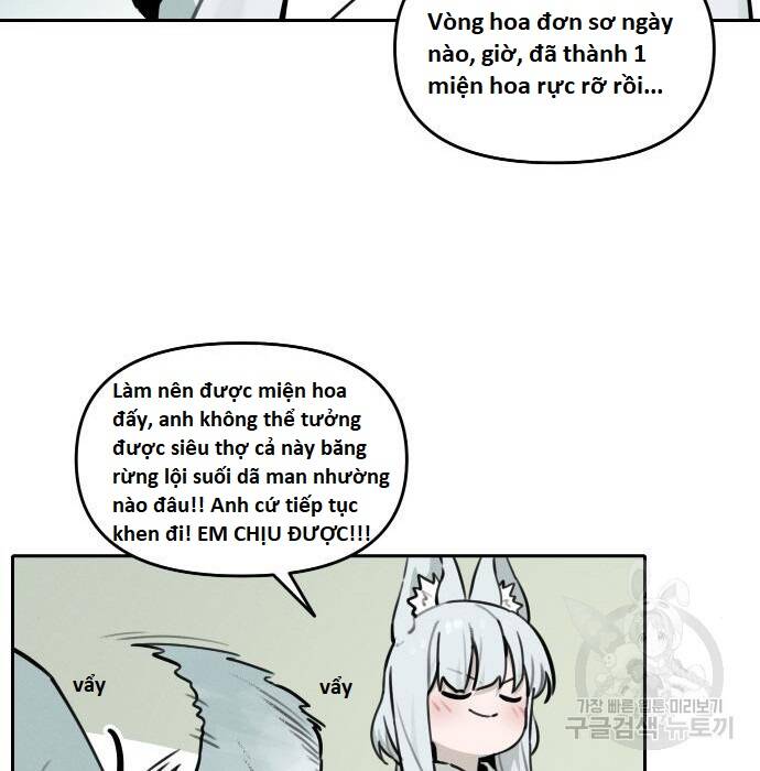 Hổ Đến Chơi Nhà Chap 103 - Next Chap 104