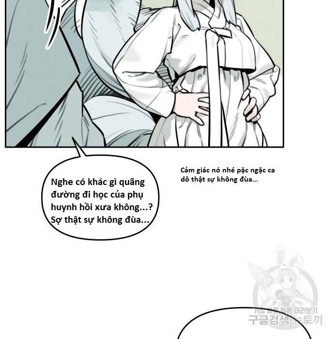 Hổ Đến Chơi Nhà Chap 103 - Next Chap 104