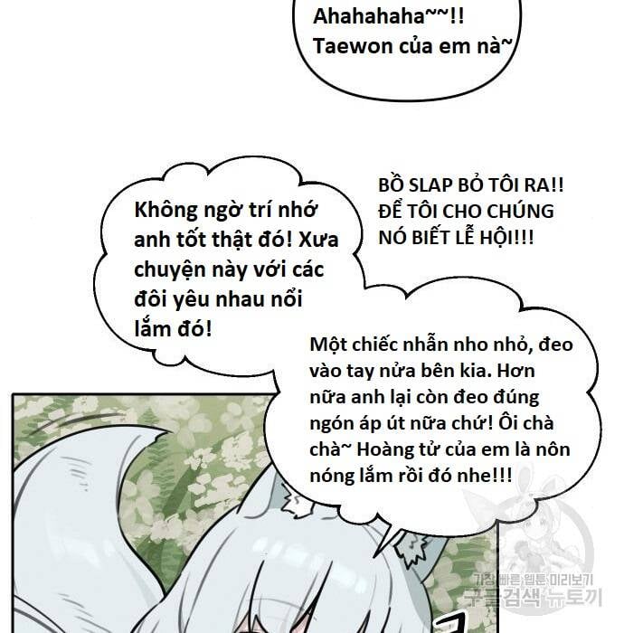 Hổ Đến Chơi Nhà Chap 103 - Next Chap 104