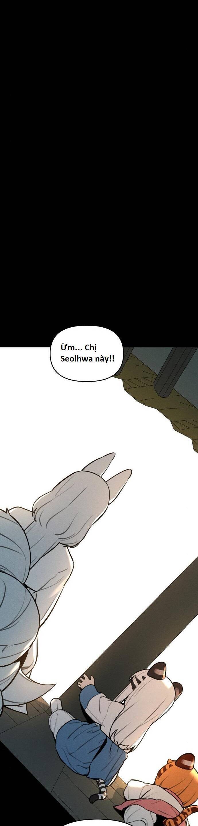 Hổ Đến Chơi Nhà Chap 104 - Next Chap 105