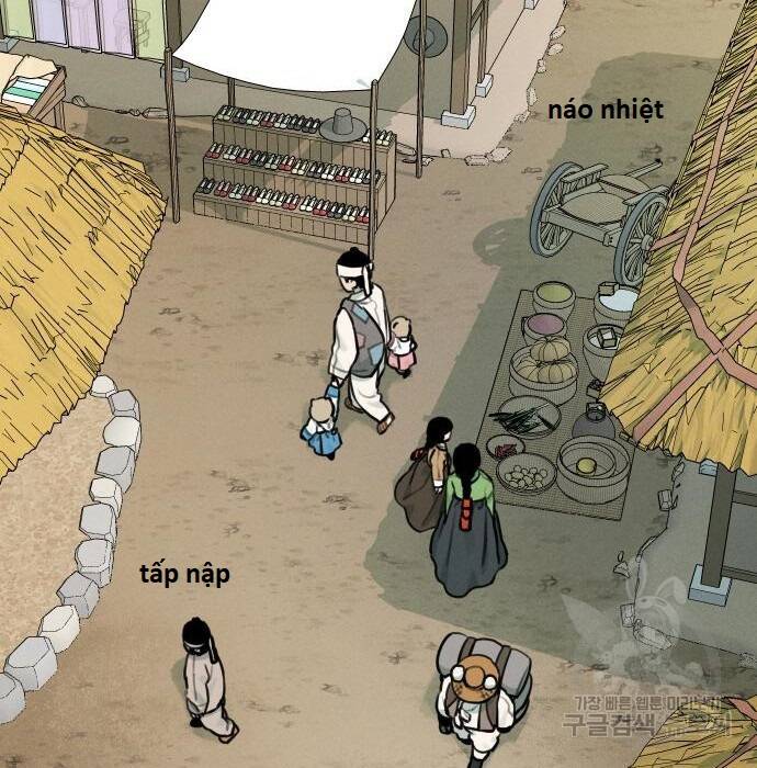 Hổ Đến Chơi Nhà Chap 105 - Next Chap 106