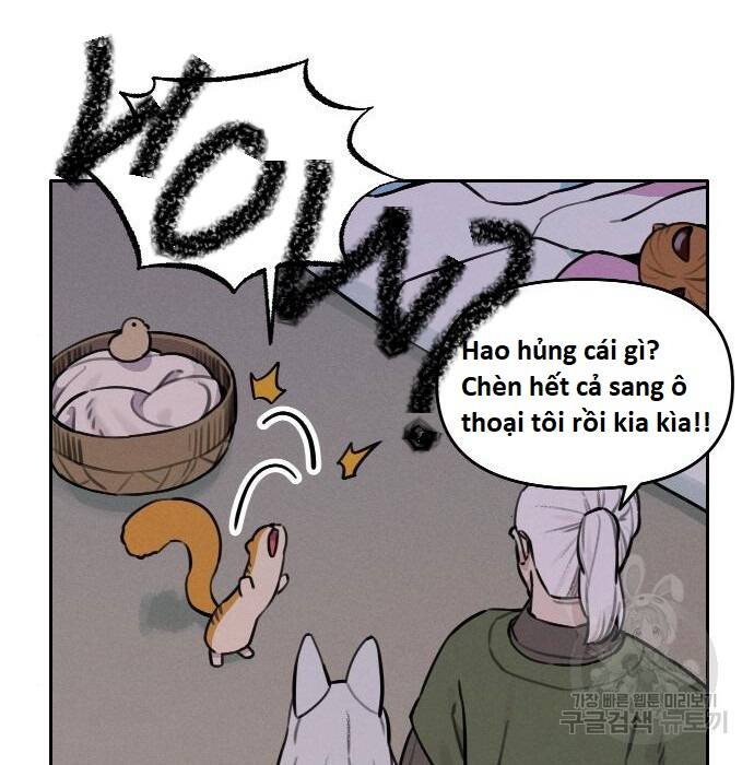 Hổ Đến Chơi Nhà Chap 105 - Next Chap 106