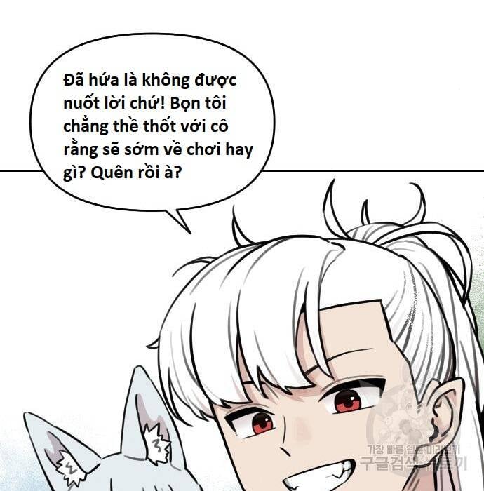 Hổ Đến Chơi Nhà Chap 105 - Next Chap 106
