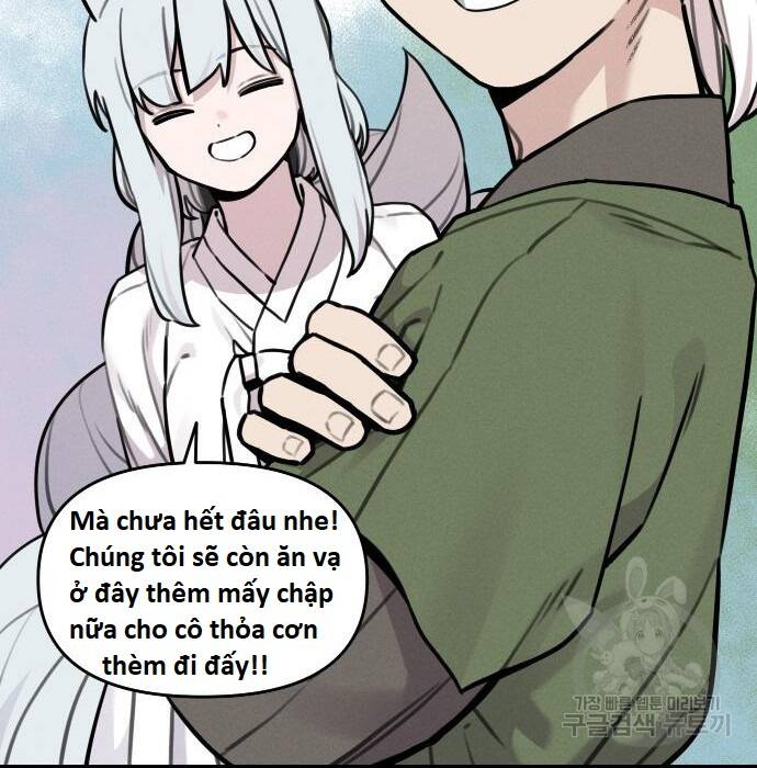 Hổ Đến Chơi Nhà Chap 105 - Next Chap 106