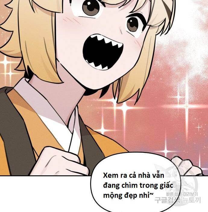 Hổ Đến Chơi Nhà Chap 105 - Next Chap 106