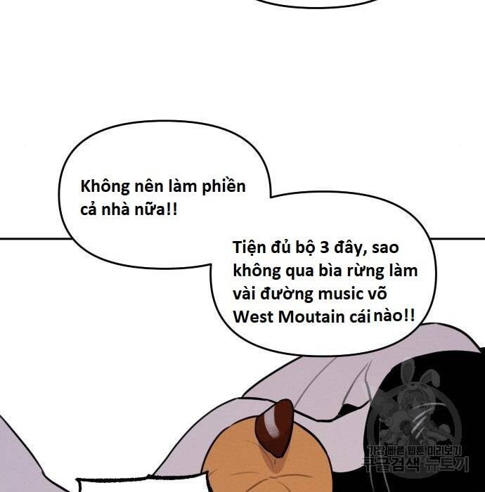 Hổ Đến Chơi Nhà Chap 105 - Next Chap 106