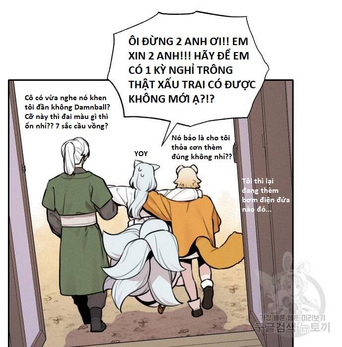 Hổ Đến Chơi Nhà Chap 105 - Next Chap 106