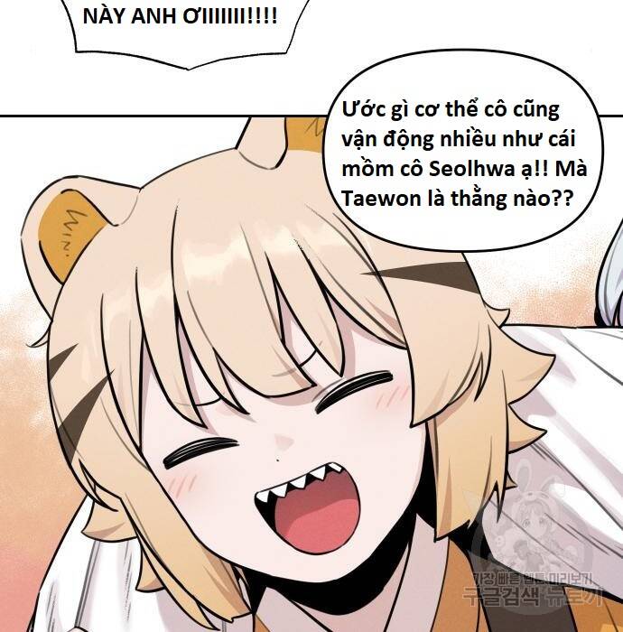 Hổ Đến Chơi Nhà Chap 105 - Next Chap 106