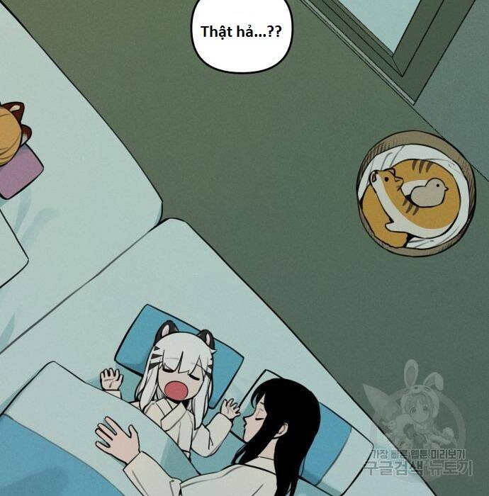 Hổ Đến Chơi Nhà Chap 105 - Next Chap 106