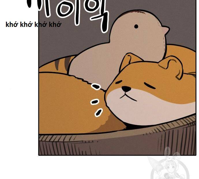 Hổ Đến Chơi Nhà Chap 105 - Next Chap 106