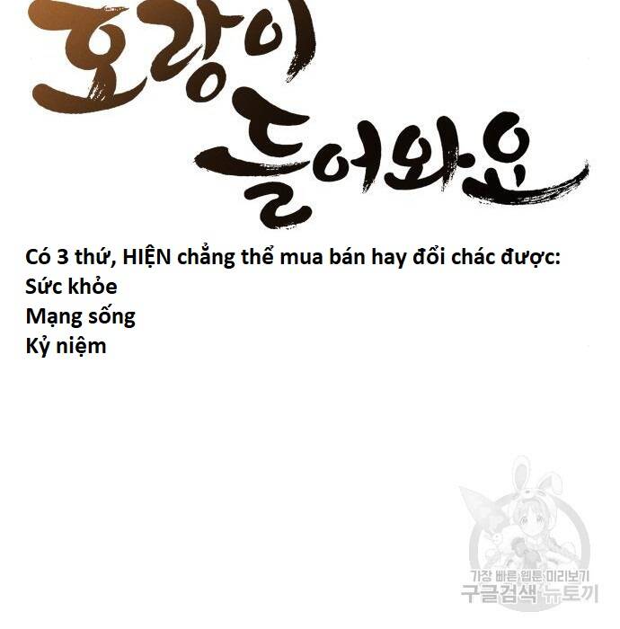 Hổ Đến Chơi Nhà Chap 105 - Next Chap 106