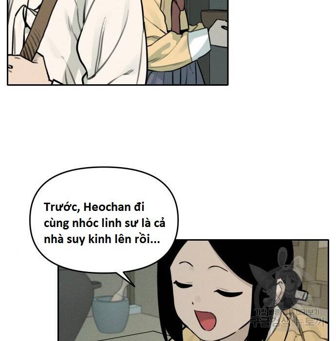 Hổ Đến Chơi Nhà Chap 105 - Next Chap 106