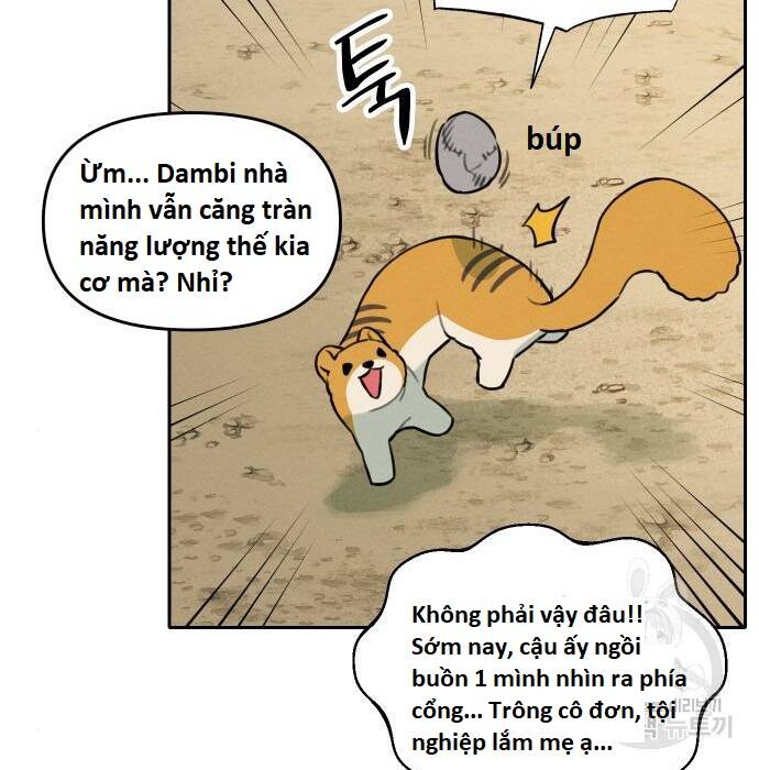 Hổ Đến Chơi Nhà Chap 105 - Next Chap 106