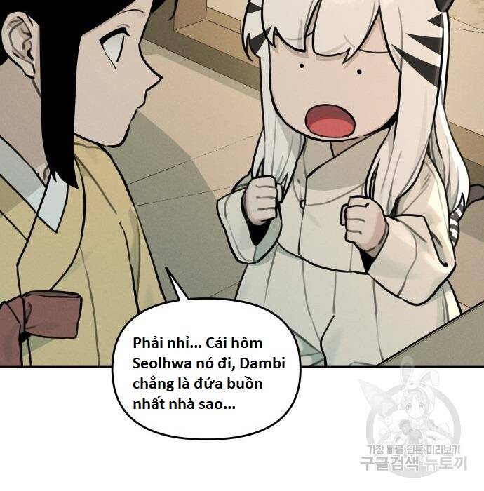 Hổ Đến Chơi Nhà Chap 105 - Next Chap 106