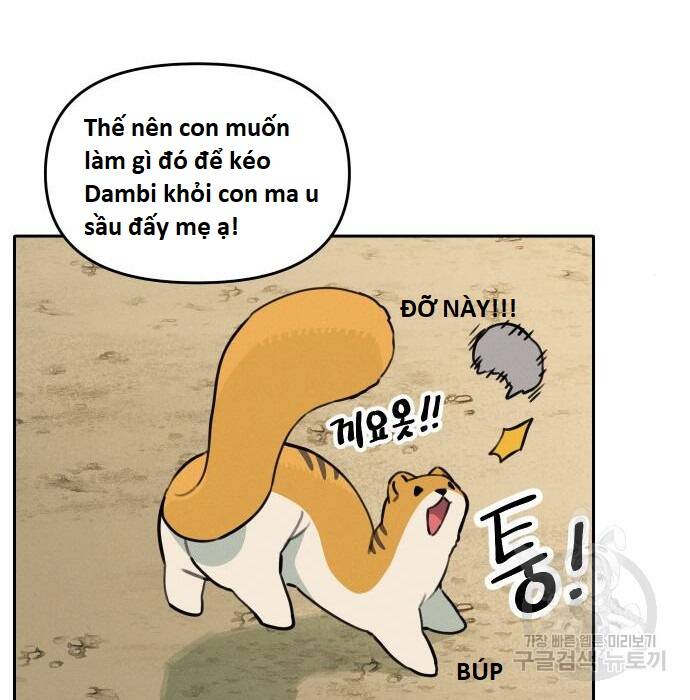 Hổ Đến Chơi Nhà Chap 105 - Next Chap 106