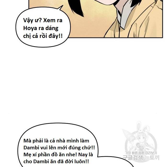 Hổ Đến Chơi Nhà Chap 105 - Next Chap 106