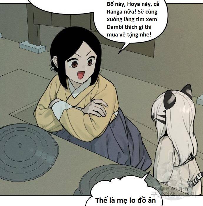 Hổ Đến Chơi Nhà Chap 105 - Next Chap 106