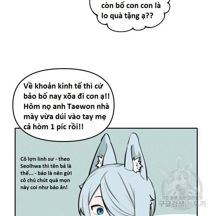 Hổ Đến Chơi Nhà Chap 105 - Next Chap 106
