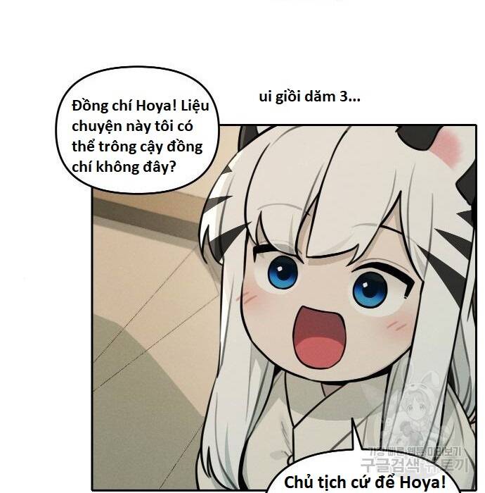 Hổ Đến Chơi Nhà Chap 105 - Next Chap 106