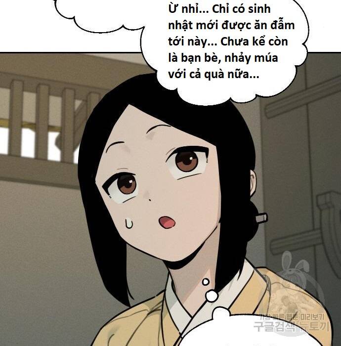 Hổ Đến Chơi Nhà Chap 105 - Next Chap 106