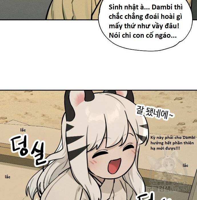 Hổ Đến Chơi Nhà Chap 105 - Next Chap 106