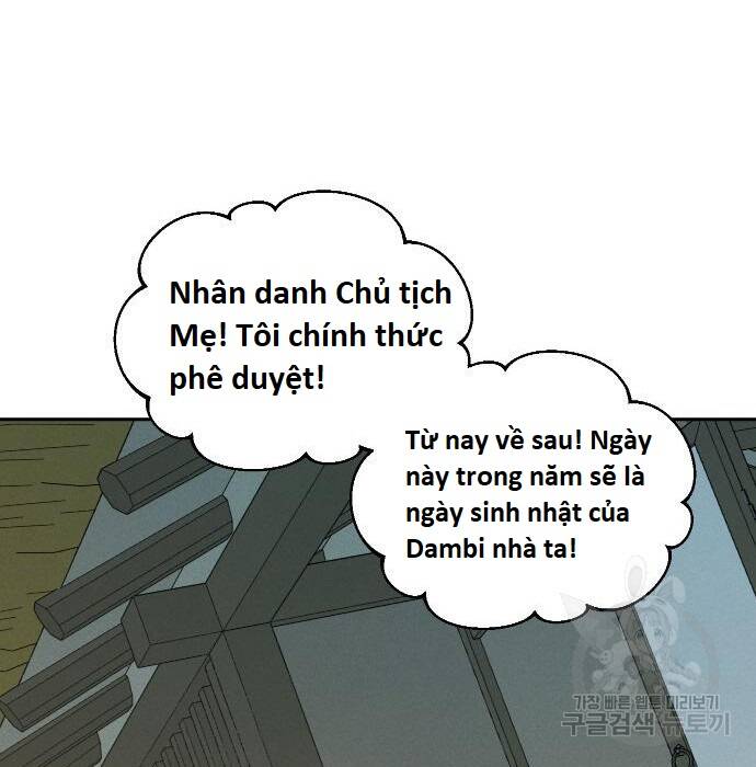 Hổ Đến Chơi Nhà Chap 105 - Next Chap 106