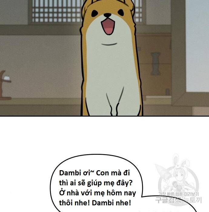 Hổ Đến Chơi Nhà Chap 105 - Next Chap 106