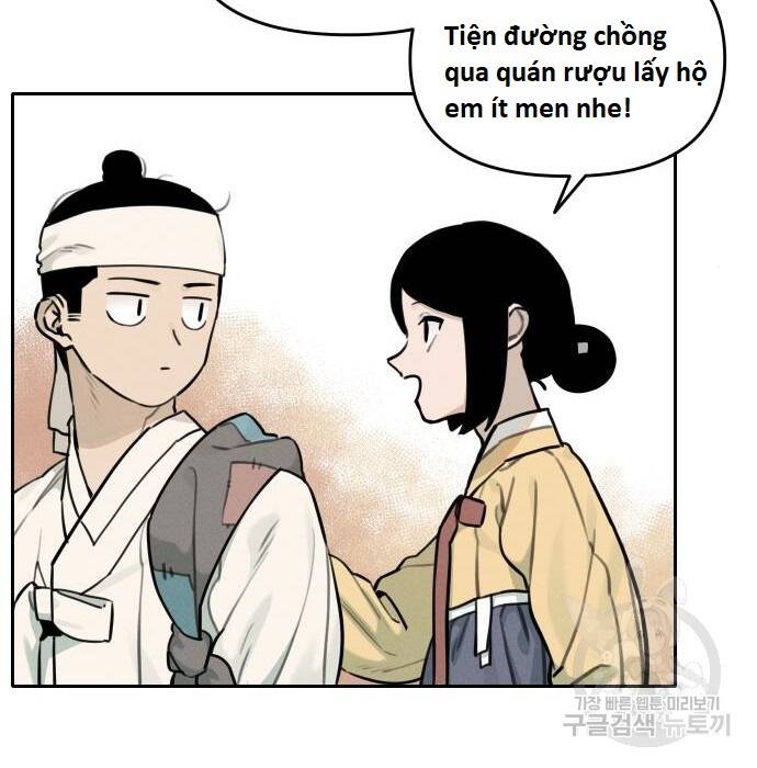 Hổ Đến Chơi Nhà Chap 105 - Next Chap 106