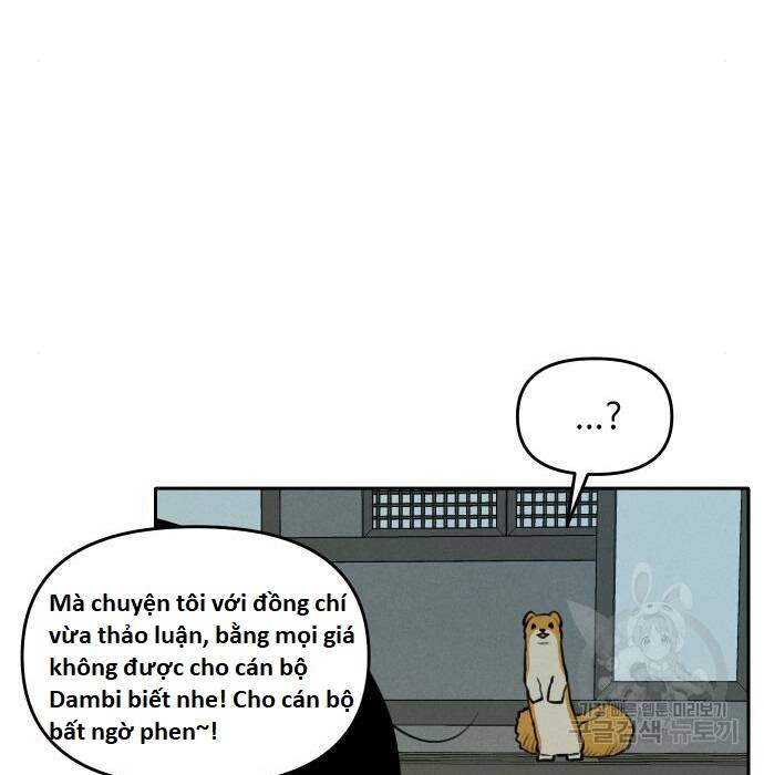 Hổ Đến Chơi Nhà Chap 105 - Next Chap 106
