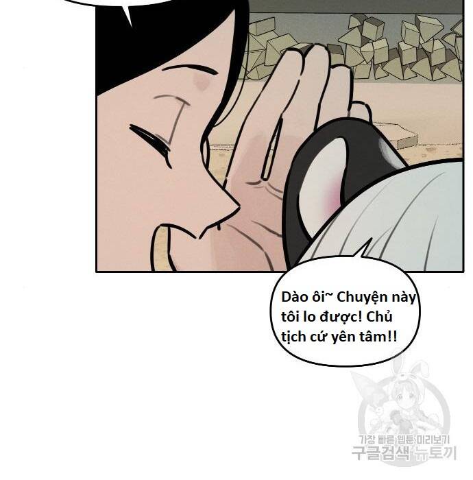 Hổ Đến Chơi Nhà Chap 105 - Next Chap 106