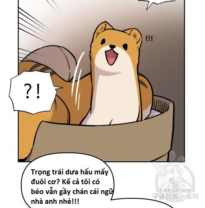 Hổ Đến Chơi Nhà Chap 105 - Next Chap 106